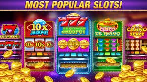 jilidd slot game selection screen for Filipino players on mobile